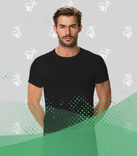 Personalised T Shirts - category 2 - medium image