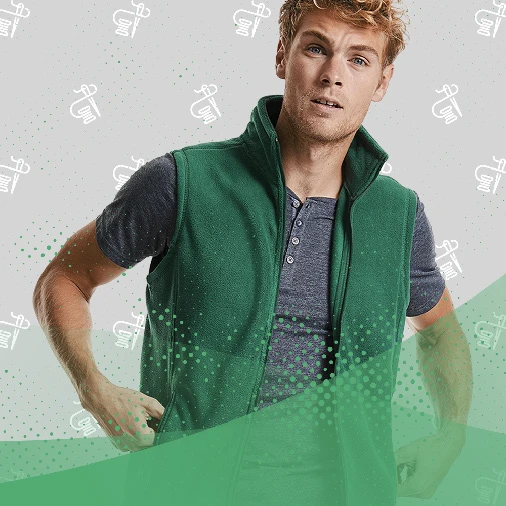 Customised Jackets - category 3 - stacked image