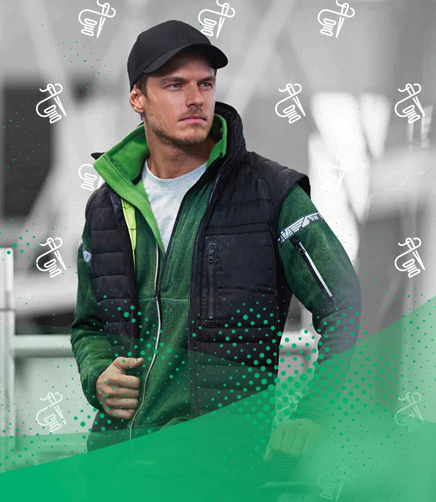 Bodywarmer