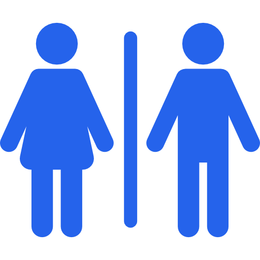 Unisex