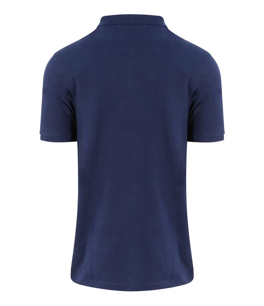 polo shirts for men - Blue Colour