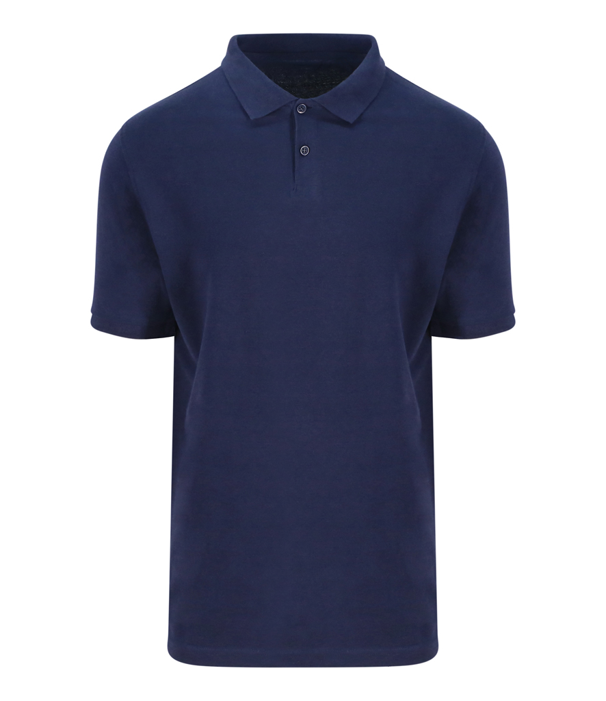 Polo shirts  - Blue Colour