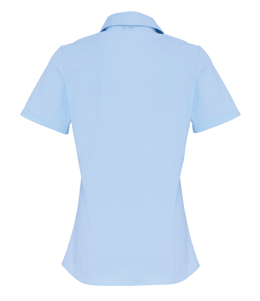  short-sleeved shirt -Customised Clothing