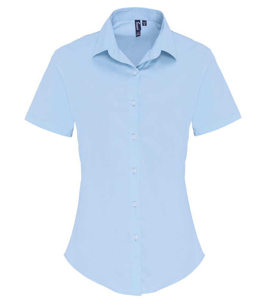  short-sleeved shirt - Customised Clothing