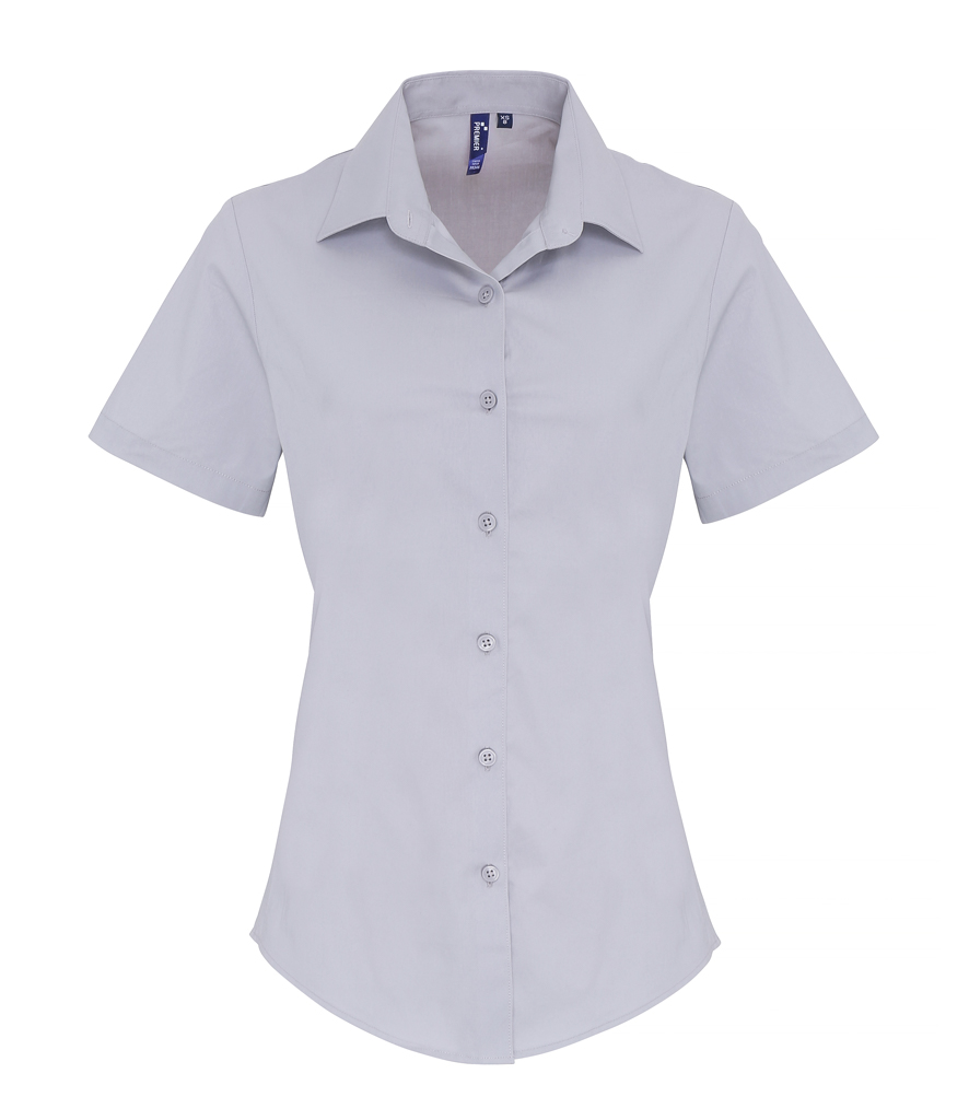  short-sleeved shirt for women