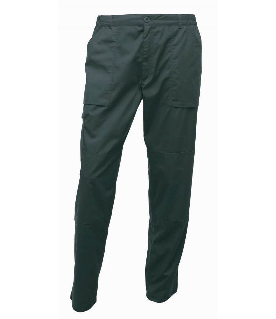 Slim-Fit Trousers - Customised Clothing