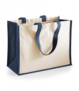 Jute Shopping Bags UK