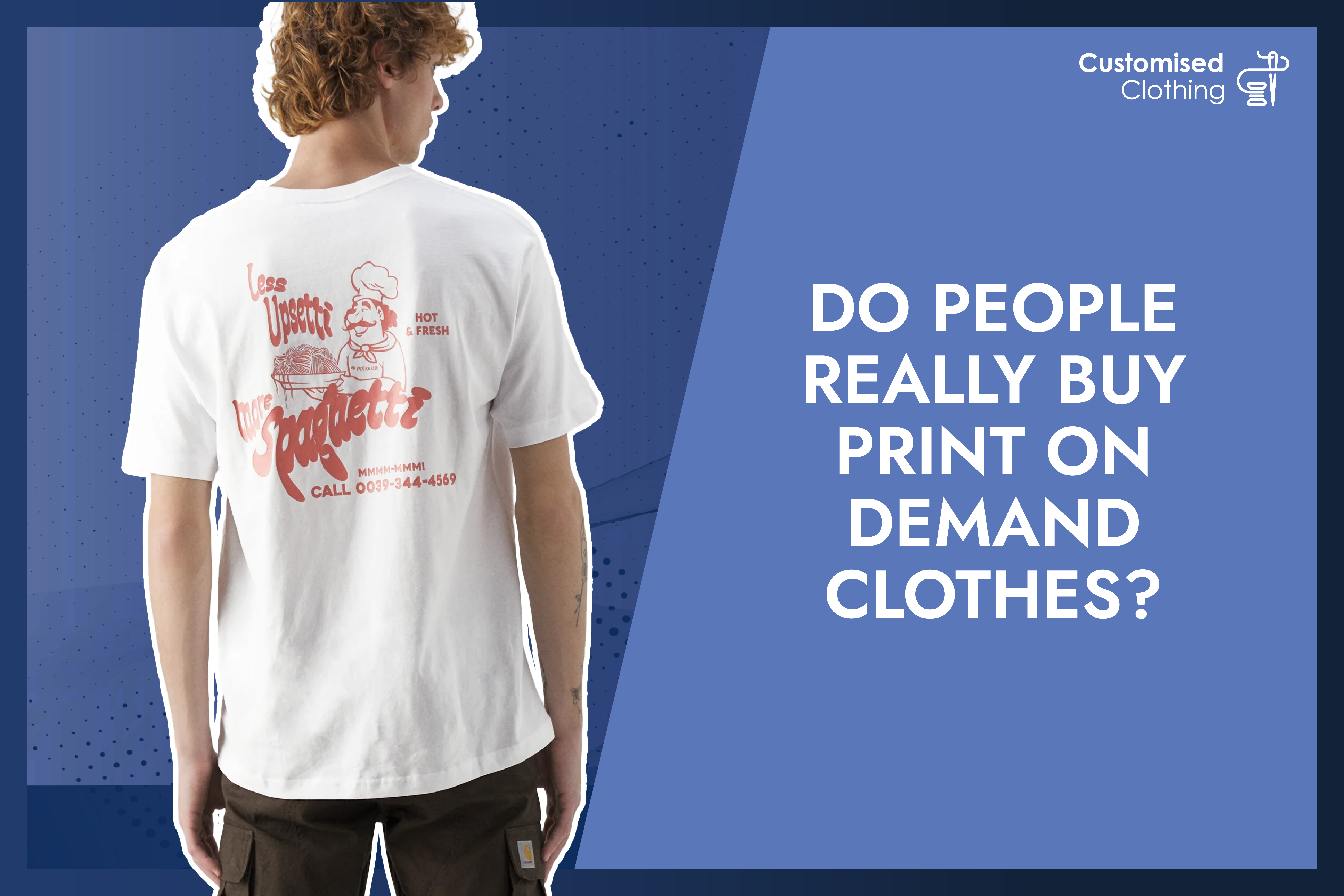 Do People Really Buy Print-On-Demand Clothes?